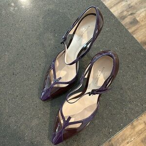 Bottega Veneta heels